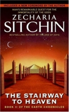 Cover art for The Stairway to Heaven (The First Book of The Earth Chronicles)