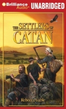 Cover art for The Settlers of Catan