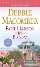 Cover art for Rose Harbor in Bloom (Rose Harbor #2)