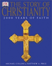 Cover art for The Story of Christianity