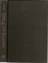 Cover art for Shang Civilization
