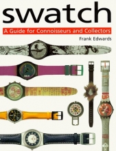 Cover art for Swatch: A Guide for Connoisseurs and Collectors