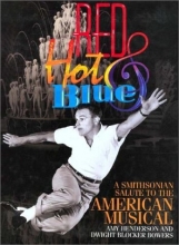 Cover art for Red Hot & Blue: A Smithsonian Salute to the American Musical