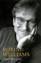 Cover art for Robin Williams