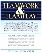 Cover art for Teamwork and Teamplay