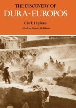 Cover art for The Discovery of Dura-Europos