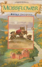 Cover art for Mossflower (Redwall #2)