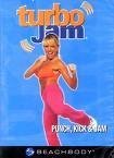 Cover art for Turbo Jam: Punch Kick & Jam