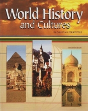 Cover art for World History and Cultures in a Christian Perspective