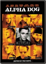 Cover art for Alpha Dog 