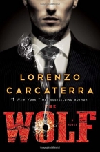 Cover art for The Wolf: A Novel