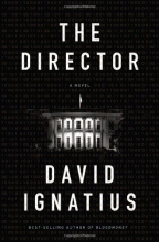 Cover art for The Director: A Novel