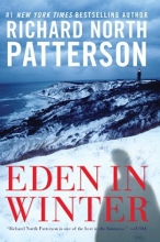 Cover art for Eden in Winter