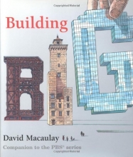 Cover art for Building Big