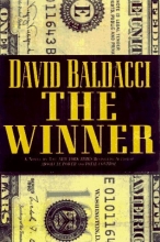 Cover art for The Winner