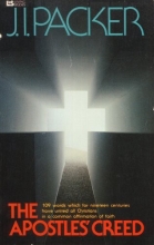 Cover art for The Apostles' Creed