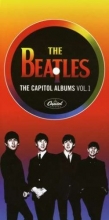 Cover art for The Beatles The Capitol Albums Vol. 1