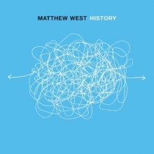 Cover art for History