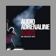 Cover art for Adios the Greatest Hits Cd&dvd Special Edition