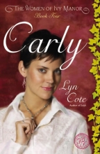 Cover art for Carly (Women of Ivy Manor Series #4)