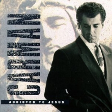 Cover art for Addicted to Jesus