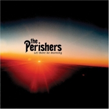 Cover art for Let There Be Morning