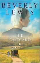 Cover art for The Postcard (Amish Country Crossroads #1)