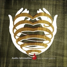 Cover art for Until My Heart Caves in