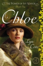 Cover art for Chloe (The Women of Ivy Manor Series: Book I)