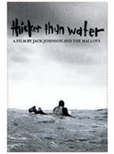 Cover art for Thicker Than Water
