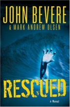 Cover art for Rescued
