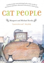 Cover art for Cat People