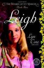 Cover art for Leigh (Women of Ivy Manor Series #3)