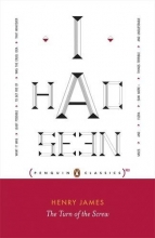Cover art for The Turn of the Screw: (RED edition) (Penguin Classics)