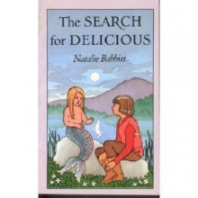 Cover art for The Search for Delicious