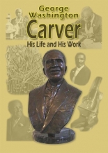 Cover art for George Washington Carver - His Life and His Works DVD