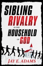 Cover art for Sibling Rivalry in the Household of God