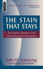 Cover art for The Stain That Stays: The Church's response to the sexual misconduct of its leaders