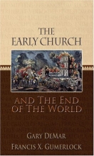 Cover art for The Early Church and the End of the World