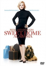 Cover art for Sweet Home Alabama