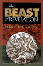 Cover art for The Beast of Revelation