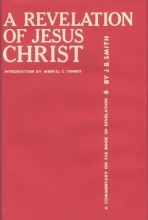 Cover art for Revelation of Jesus Christ
