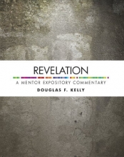 Cover art for Revelation: A Mentor Expository Commentary
