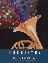 Cover art for Chemistry: A Molecular Science