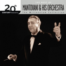 Cover art for 20th Century Masters: Millennium Collection