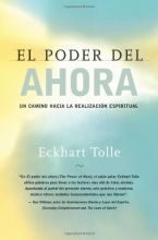 Cover art for El poder del ahora: Un camino hacia la realizacion espiritual (Spanish Edition)