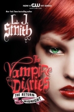 Cover art for The Vampire Diaries: The Return: Midnight