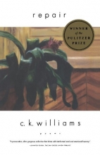 Cover art for Repair: Poems