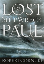 Cover art for The Lost Shipwreck of Paul