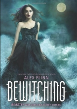 Cover art for Bewitching (Kendra Chronicles)
